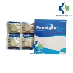 Pregabakern 50 mg - Thuốc điều trị đau thần kinh